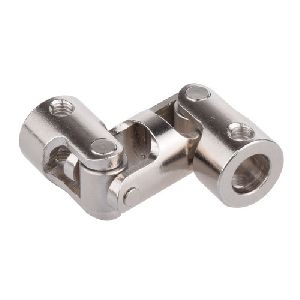 Double Universal Joint