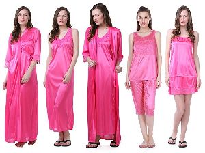 Ladies Nightwear