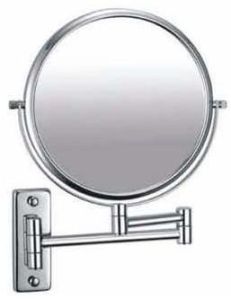 Magnifying Adjustable Mirrors