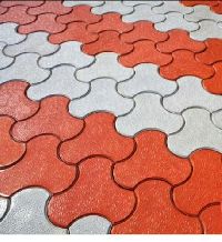 Colordo Paver