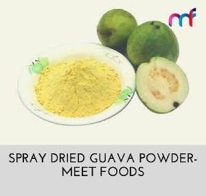 Guava Powder