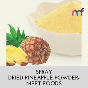 Pineapple Powder