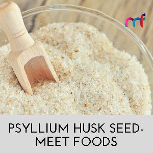 Psyllium Husk