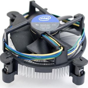 INTEL CPU FAN