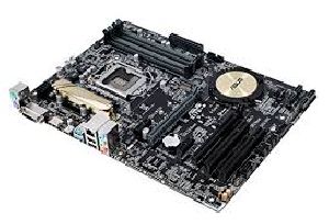 MSI Motherboard