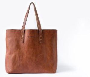 Leather Tote Bags