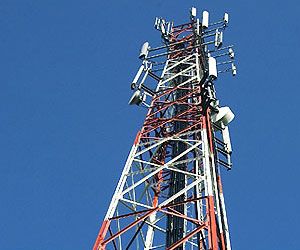 Airtel Tower installation services