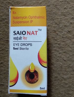 Saionat Eye Drops