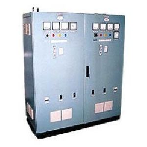 Battery Charger Panel