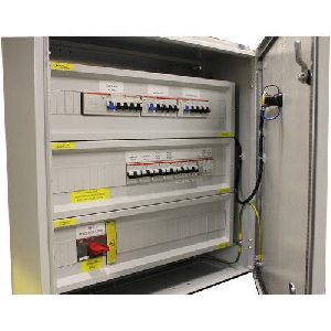 lighting distribution boards