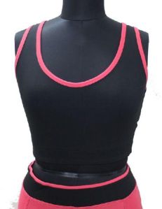 Ladies Sports Bra