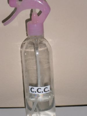 CCC Spray Fluid PK58