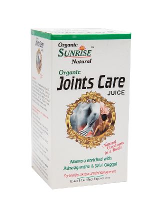 Joint Care Juice