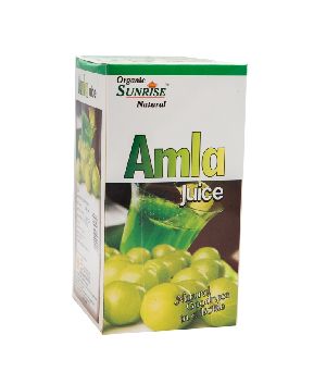 natural amla juice