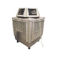 Fiber Body Air Cooler