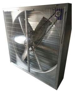 Industrial Tent Cooler