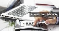 Accounting and advisory services