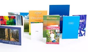 Book Printing Services
