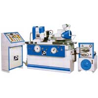 Hydraulic Cylindrical And Auto Cycle Internal Grinding Machines