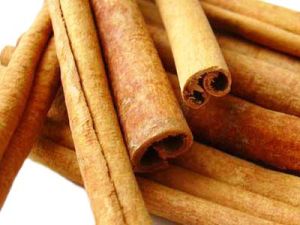 Cinnamon Stick