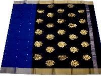 handloom chanderi sarees