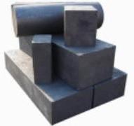 Graphite Blocks