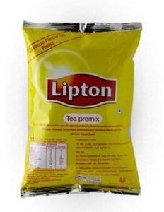 Lipton Tea Premix