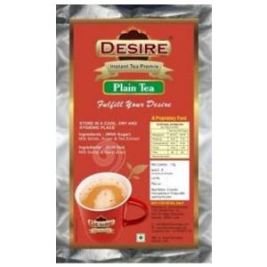 Desire Plain Tea Premix