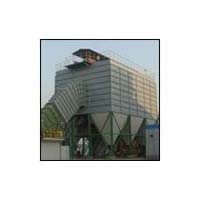 Baghouse Dust Collector