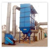 Dust Collector System