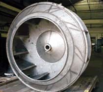 Fan Impeller