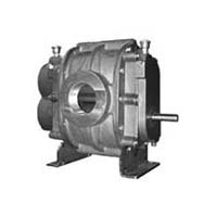 rotary positive blower