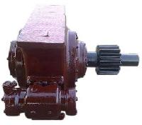 Hydraulic Motor