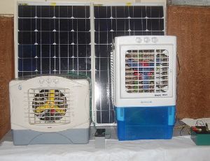 solar coolers