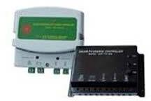 Solar PV Charger Controller