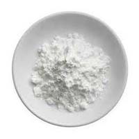 white dextrine powder