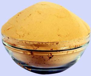 Yellow Dextrin Powder