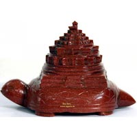 Tortoise Shri Yantra ,Kacchap Shri Yantra