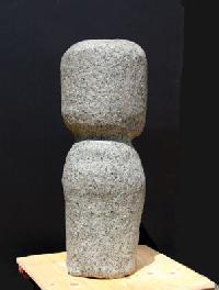 granites sculptures