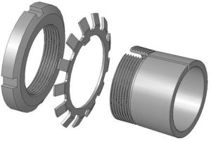 Adapter Sleeve Bearings-01