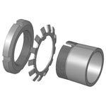 wscz sleeve bearings