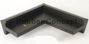 Rubber Seal Corner