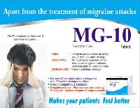 Antimigraine Drugs