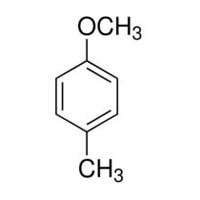 Para Cresyl Methyl Ether (4 Methoxytoluene)