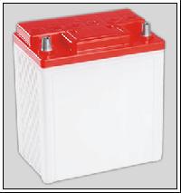 Plastic Injection Molded Heat Sealed Battery Container