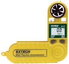 Thermo Anemometer