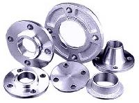 Stainless Steel Flanges