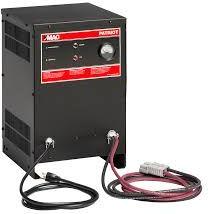 Industrial Battery Chargers