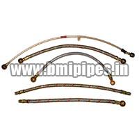 Fuel Injection Pipes