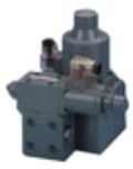 Hydraulic Flow Control Valve